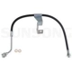 Purchase Top-Quality Front Brake Hose by SUNSONG NORTH AMERICA - 2203391 pa1