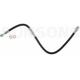 Purchase Top-Quality Front Brake Hose by SUNSONG NORTH AMERICA - 2203398 pa1