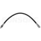 Purchase Top-Quality Front Brake Hose by SUNSONG NORTH AMERICA - 2203402 pa2