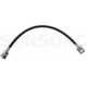Purchase Top-Quality Front Brake Hose by SUNSONG NORTH AMERICA - 2203411 pa1