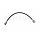 Purchase Top-Quality Front Brake Hose by SUNSONG NORTH AMERICA - 2203411 pa4