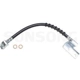 Purchase Top-Quality Front Brake Hose by SUNSONG NORTH AMERICA - 2203417 pa1