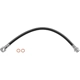 Purchase Top-Quality SUNSONG NORTH AMERICA - 2203421 - Front Brake Hydraulic Hose pa1