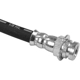 Purchase Top-Quality SUNSONG NORTH AMERICA - 2203421 - Front Brake Hydraulic Hose pa2