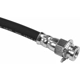 Purchase Top-Quality SUNSONG NORTH AMERICA - 2203422 - Front Brake Hose pa3