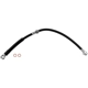 Purchase Top-Quality SUNSONG NORTH AMERICA - 2203436 - Front Driver Side Brake Hydraulic Hose pa1