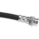 Purchase Top-Quality SUNSONG NORTH AMERICA - 2203436 - Front Driver Side Brake Hydraulic Hose pa3