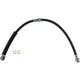 Purchase Top-Quality SUNSONG NORTH AMERICA - 2203470 - Front Brake Hose pa1