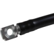 Purchase Top-Quality SUNSONG NORTH AMERICA - 2203470 - Front Brake Hose pa3