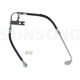 Purchase Top-Quality Front Brake Hose by SUNSONG NORTH AMERICA - 2203477 pa1
