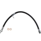 Purchase Top-Quality SUNSONG NORTH AMERICA - 2203486 - Front Brake Hose pa1