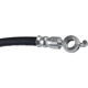 Purchase Top-Quality SUNSONG NORTH AMERICA - 2203486 - Front Brake Hose pa2