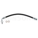 Purchase Top-Quality Front Brake Hose by SUNSONG NORTH AMERICA - 2203487 pa1