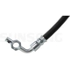 Purchase Top-Quality Front Brake Hose by SUNSONG NORTH AMERICA - 2203487 pa2