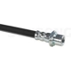 Purchase Top-Quality Front Brake Hose by SUNSONG NORTH AMERICA - 2203487 pa3