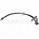 Purchase Top-Quality Front Brake Hose by SUNSONG NORTH AMERICA - 2203494 pa1