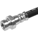 Purchase Top-Quality SUNSONG NORTH AMERICA - 2203507 - Front Outer Brake Hydraulic Hose pa2