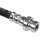 Purchase Top-Quality SUNSONG NORTH AMERICA - 2203507 - Front Outer Brake Hydraulic Hose pa3