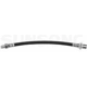 Purchase Top-Quality Front Brake Hose by SUNSONG NORTH AMERICA - 2203521 pa1
