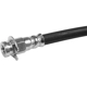 Purchase Top-Quality SUNSONG NORTH AMERICA - 2203527 - Front Passenger Side Brake Hydraulic Hose pa2