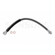 Purchase Top-Quality Front Brake Hose by SUNSONG NORTH AMERICA - 2203536 pa1