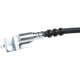 Purchase Top-Quality SUNSONG NORTH AMERICA - 2203546 - Front Passenger Side Brake Hydraulic Hose pa3