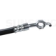 Purchase Top-Quality Front Brake Hose by SUNSONG NORTH AMERICA - 2203561 pa3