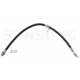 Purchase Top-Quality Front Brake Hose by SUNSONG NORTH AMERICA - 2203562 pa2