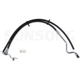 Purchase Top-Quality Front Brake Hose by SUNSONG NORTH AMERICA - 2203566 pa1