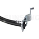 Purchase Top-Quality Front Brake Hose by SUNSONG NORTH AMERICA - 2203566 pa2