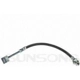Purchase Top-Quality Front Brake Hose by SUNSONG NORTH AMERICA - 2203567 pa1