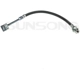 Purchase Top-Quality Front Brake Hose by SUNSONG NORTH AMERICA - 2203567 pa4