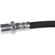 Purchase Top-Quality SUNSONG NORTH AMERICA - 2203599 - Front Driver Side Brake Hydraulic Hose pa1