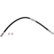 Purchase Top-Quality SUNSONG NORTH AMERICA - 2203599 - Front Driver Side Brake Hydraulic Hose pa3