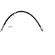 Purchase Top-Quality SUNSONG NORTH AMERICA - 2203607 - Front Brake Hose pa1
