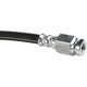 Purchase Top-Quality SUNSONG NORTH AMERICA - 2203618 - Front Driver Side Brake Hydraulic Hose pa2