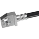 Purchase Top-Quality SUNSONG NORTH AMERICA - 2203621 - Front Brake Hose pa3