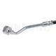Purchase Top-Quality Front Brake Hose by SUNSONG NORTH AMERICA - 2203632 pa3