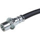 Purchase Top-Quality Front Brake Hose by SUNSONG NORTH AMERICA - 2203643 pa1