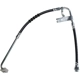 Purchase Top-Quality SUNSONG NORTH AMERICA - 2203658 - Front Passenger Side Brake Hydraulic Hose pa1