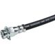 Purchase Top-Quality SUNSONG NORTH AMERICA - 2203658 - Front Passenger Side Brake Hydraulic Hose pa3
