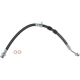 Purchase Top-Quality SUNSONG NORTH AMERICA - 2203666 - Front Passenger Side Brake Hydraulic Hose pa1