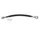 Purchase Top-Quality SUNSONG NORTH AMERICA - 2203669 - Front Brake Hydraulic Hose pa4