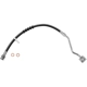Purchase Top-Quality SUNSONG NORTH AMERICA - 2203675 - Front Driver Side Brake Hydraulic Hose pa1
