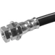 Purchase Top-Quality SUNSONG NORTH AMERICA - 2203675 - Front Driver Side Brake Hydraulic Hose pa2