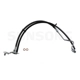 Purchase Top-Quality Front Brake Hose by SUNSONG NORTH AMERICA - 2203700 pa1