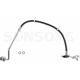 Purchase Top-Quality Front Brake Hose by SUNSONG NORTH AMERICA - 2203703 pa1