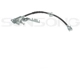 Purchase Top-Quality Front Brake Hose by SUNSONG NORTH AMERICA - 2203706 pa1