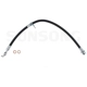Purchase Top-Quality Front Brake Hose by SUNSONG NORTH AMERICA - 2203708 pa1
