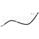Purchase Top-Quality Front Brake Hose by SUNSONG NORTH AMERICA - 2203715 pa1